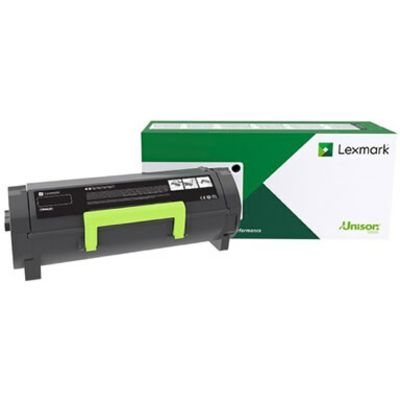 Toner Lexmark 24B6888 - Nero