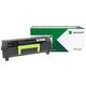 Toner Lexmark 24B6888 - Nero