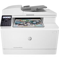 HP Color LaserJet Pro MFP M183fw Stampante laser