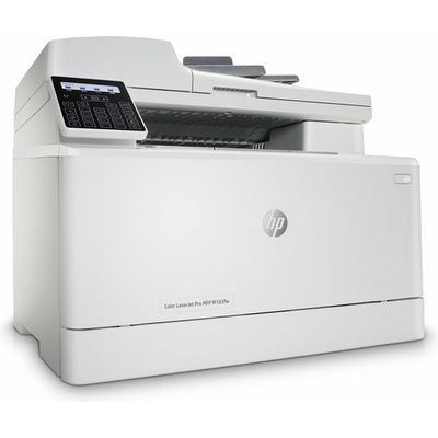 HP Color LaserJet Pro MFP M183fw Stampante laser