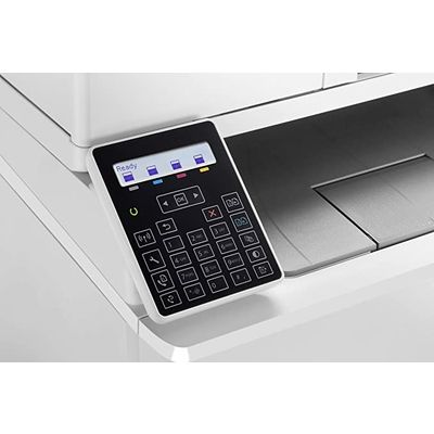 HP Color LaserJet Pro MFP M183fw Stampante laser