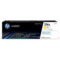 Toner HP 216A (W2412A) - Giallo