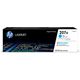 Toner HP 207A (W2211A) - Ciano