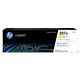 Toner HP 207A (W2212A) - Giallo
