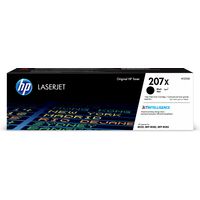 Toner HP 207X (W2210X) - Nero Alta capacità