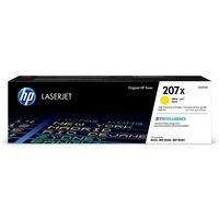 Toner HP 207X (W2212X) - Giallo Alta capacità