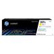 Toner HP 207X (W2212X) - Giallo Alta capacità