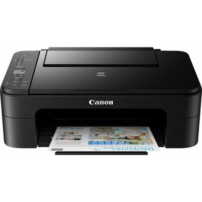 Canon PIXMA TS3350 Stampante inkjet