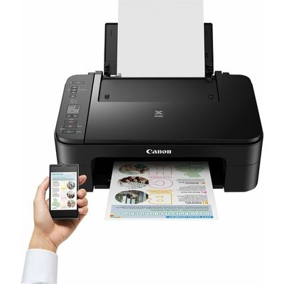Canon PIXMA TS3350 Stampante inkjet