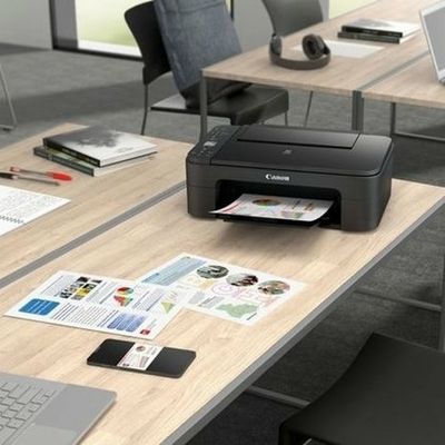 Canon PIXMA TS3350 Stampante inkjet