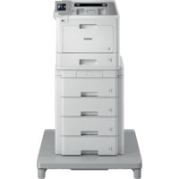 Vassoio carta con mobile di supporto Brother TT-4000