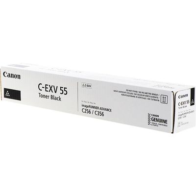 Toner Canon C-EXV 55 (2182C002) - Nero