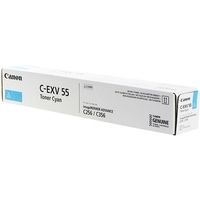 Toner Canon C-EXV 55 (2183C002) - Ciano