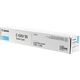 Toner Canon C-EXV 55 (2183C002) - Ciano