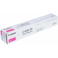 Toner Canon C-EXV 55 (2184C002) - Magenta