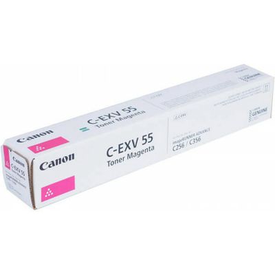 Toner Canon C-EXV 55 (2184C002) - Magenta