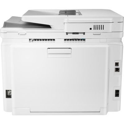 HP Color LaserJet Pro MFP M283fdn Stampante laser