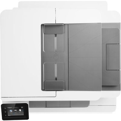 HP Color LaserJet Pro MFP M283fdn Stampante laser