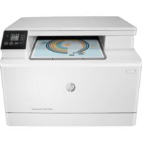 HP Color LaserJet Pro MFP M182n Stampante laser