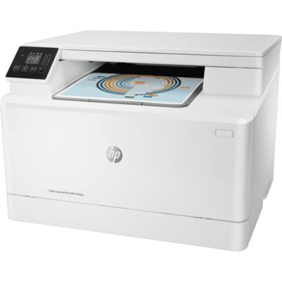 HP Color LaserJet Pro MFP M182n Stampante laser