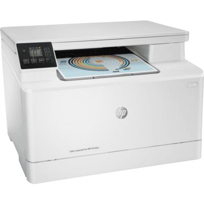 HP Color LaserJet Pro MFP M182n Stampante laser