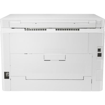 HP Color LaserJet Pro MFP M182n Stampante laser