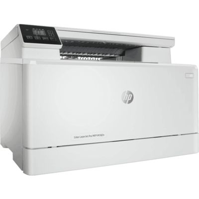 HP Color LaserJet Pro MFP M182n Stampante laser