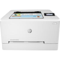 HP Color LaserJet Pro M255nw Stampante laser