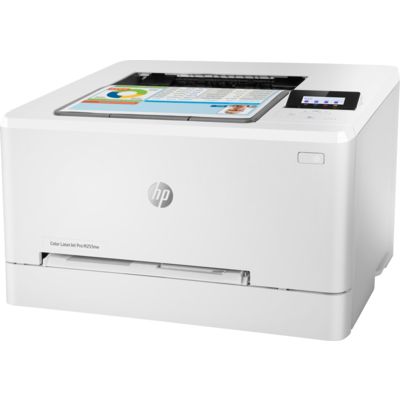HP Color LaserJet Pro M255nw Stampante laser
