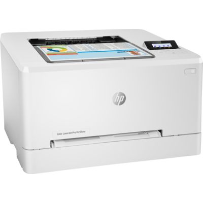HP Color LaserJet Pro M255nw Stampante laser