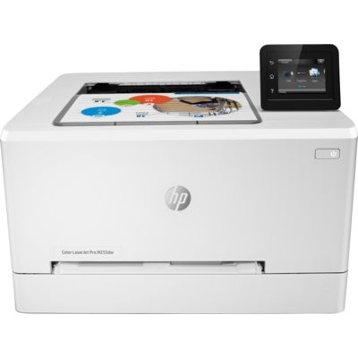HP Color LaserJet Pro M255dw Stampante laser