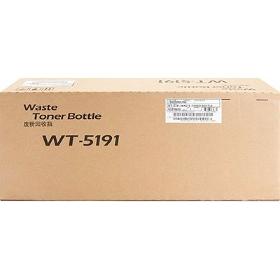 Vaschetta toner di scarto Kyocera WT-5191 (Kyocera WT-5191)