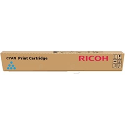 Toner Ricoh 842258 (IM C3000) - Ciano