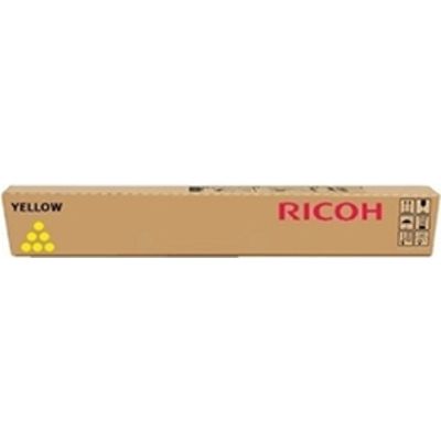 Toner Ricoh 842256 (IM C3000) - Giallo