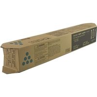 Toner Ricoh 842383 - Ciano