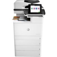HP Color LaserJet Enterprise Flow M776z Stampante laser