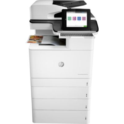 HP Color LaserJet Enterprise Flow M776z Stampante laser