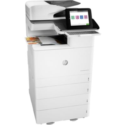 HP Color LaserJet Enterprise Flow M776z Stampante laser