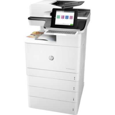 HP Color LaserJet Enterprise Flow M776z Stampante laser