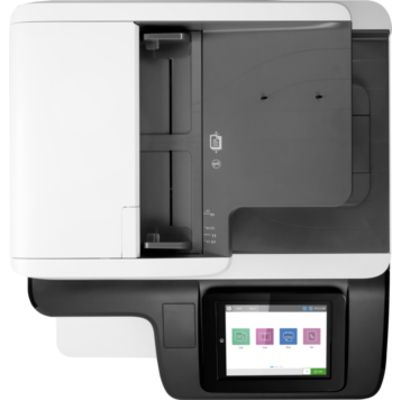 HP Color LaserJet Enterprise Flow M776z Stampante laser