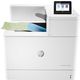 HP Color LaserJet Enterprise M856dn Stampante laser