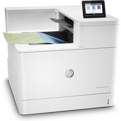 HP Color LaserJet Enterprise M856dn Stampante laser