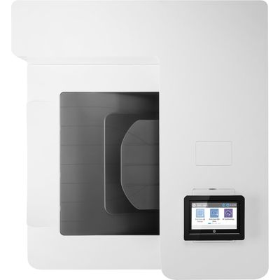 HP Color LaserJet Enterprise M856dn Stampante laser