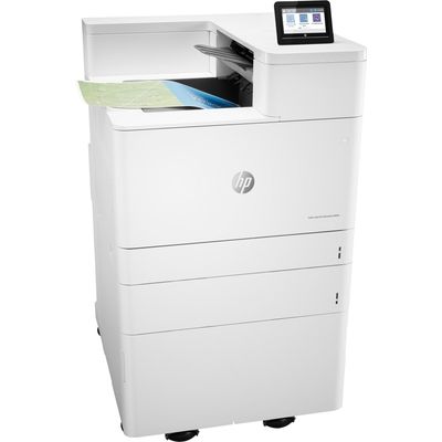 HP Color LaserJet Enterprise M856dn Stampante laser