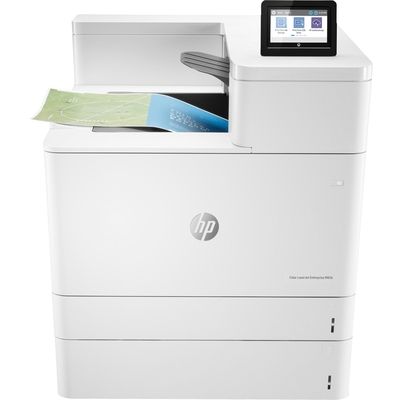 HP Color LaserJet Enterprise M856dn Stampante laser