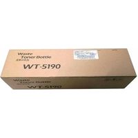 Vaschetta toner di scarto Kyocera WT-5190