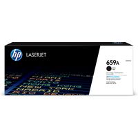 Toner HP 659A (W2010A) - Nero