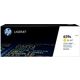Toner HP 659A (W2012A) - Giallo