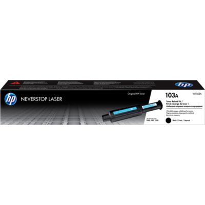 Toner HP 103A (W1103A) - Nero