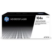 Tamburo HP 104A (W1104A) - Nero